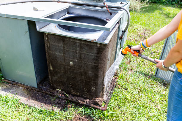 Best Dryer Vent Cleaning Services  in Canyon Day, AZ