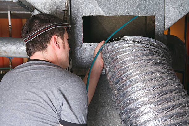 Best Air Duct Sanitizing Services  in Canyon Day, AZ